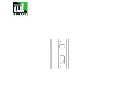 Loa thùng sân khấu Soundking WF10