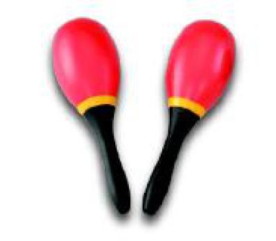 Maracas P-701