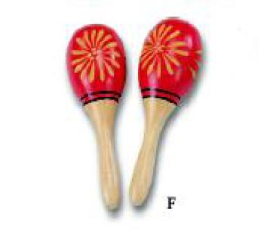 Maracas PE-065F