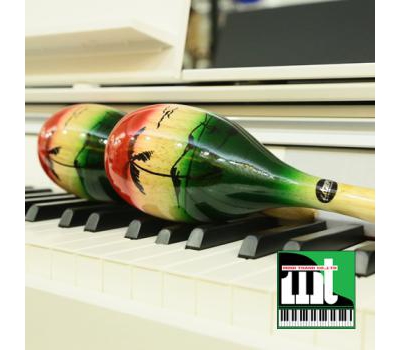 Maracas Lazer P-686