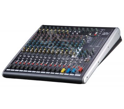Mixer Soundking MIX16A