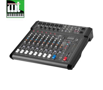 Mixer Soundking MG08