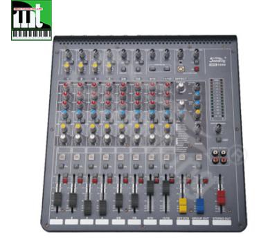 Mixer Soundking MIX12AU