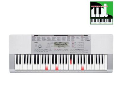 Organ Casio LK-280