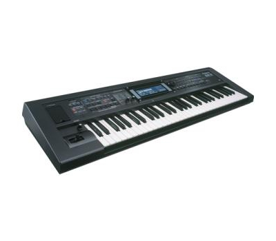 Organ Roland GW-8