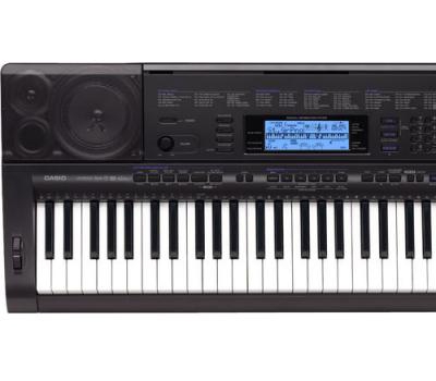 Organ Casio CTK-5200