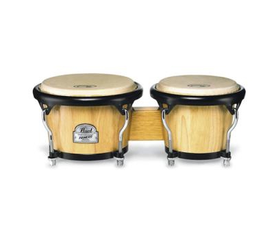 Trống Bongo Pearl PWB-67