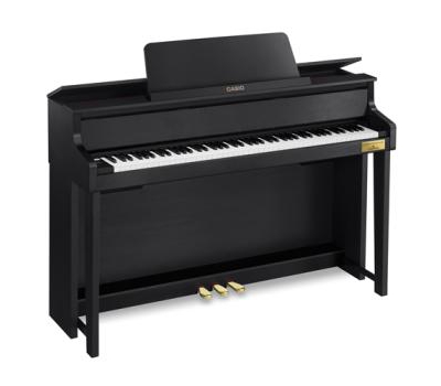 Piano điện Casio GP-300