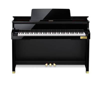 Piano điện Casio GP-500