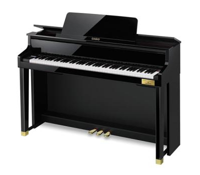 Piano điện Casio GP-500