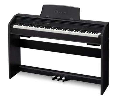 Piano điện Casio PX-750