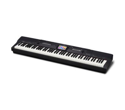 Piano điện Casio PX-360