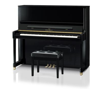 Đàn piano Kawai K600