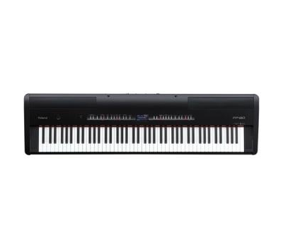 Piano điện Roland FP-80