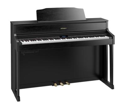 Piano điện Roland HP605