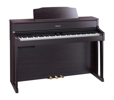 Piano điện Roland HP605