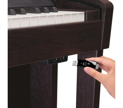 Piano Điện Roland HPi-50