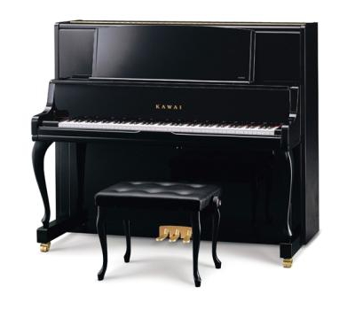 Đàn piano Kawai K7