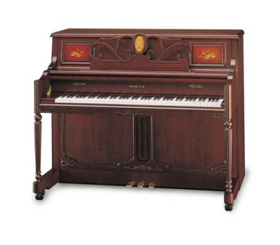 Đàn Piano Samick SC-310CRD