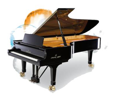 Piano Shigeru Kawai SK-EX