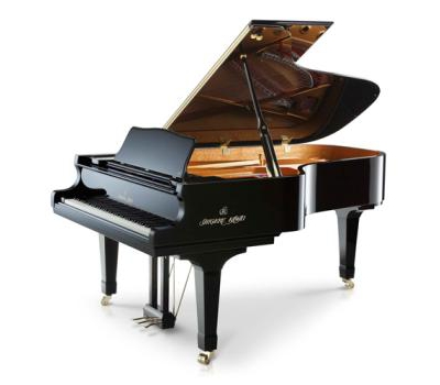 Piano Shigeru Kawai SK-6