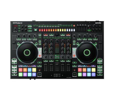 Roland Serato DJ-808