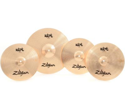 Bộ Cymbal Zildjian ZBTS3P9