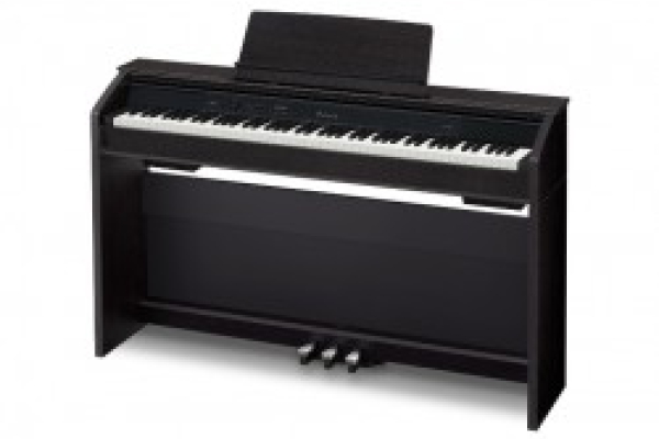 Hướng dẫn sử dụng đàn piano điện PX-850