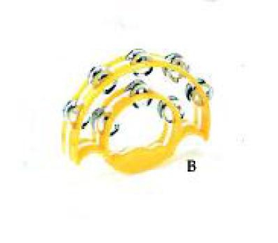 Tamburines PE-063B