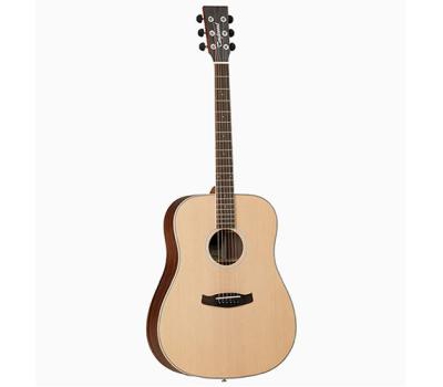 Guitar Tanglewood Discovery DBT D EB Natural Satin