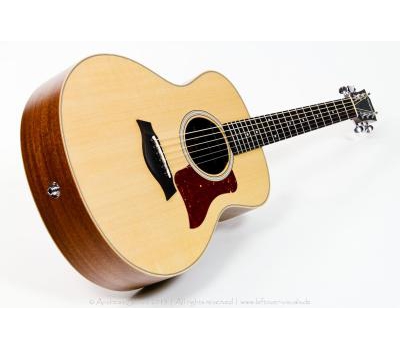 Đàn guitar Taylor GS-Mini