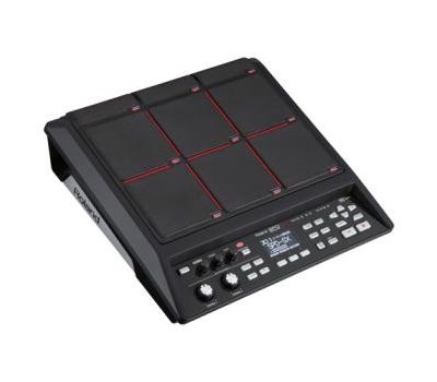 Trống điện Roland SPD-SX