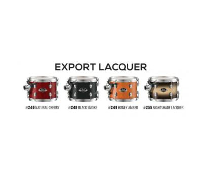 Trống Pearl Export Lacquer 725