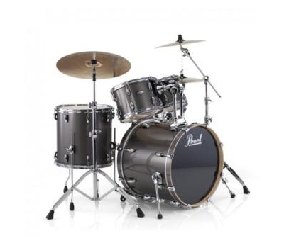 Trống Pearl Vision Birch Lacquer 925 Fusion