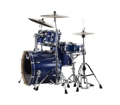 Trống Pearl Vision Birch Lacquer 925 Fusion