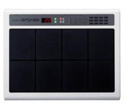 Trống Điện Roland SPD-20